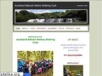 aucklandnaturalhistoryclub.org