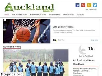 aucklandnews.net