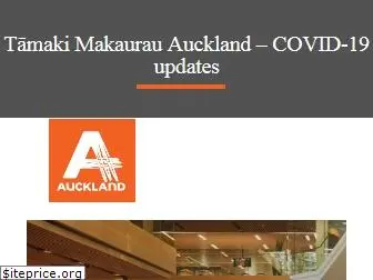aucklandnz.com