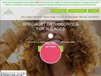 aucklandortho.co.nz