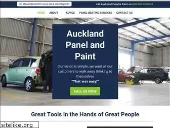 aucklandpanel.co.nz