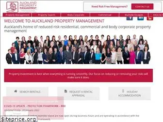 aucklandproperty.net