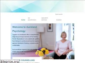 aucklandpsychology.co.nz