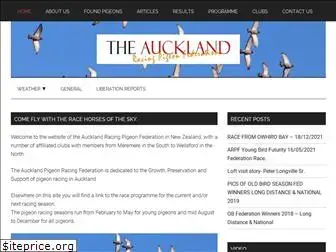 aucklandracingpigeonfed.com