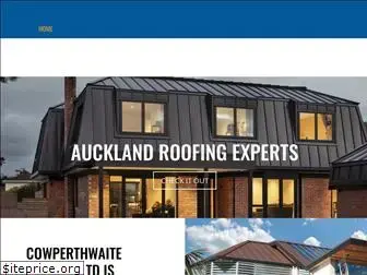aucklandroofing.com