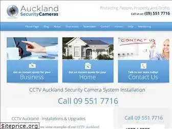 aucklandsecuritycameras.com