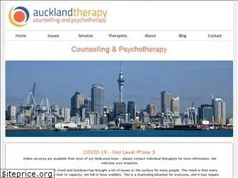 aucklandtherapy.co.nz