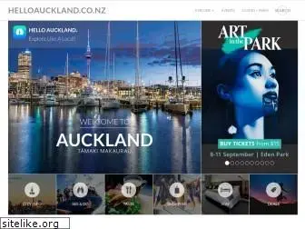 aucklandtourism.co.nz