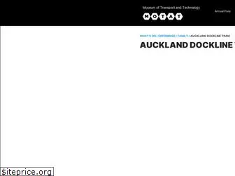 aucklandtram.co.nz