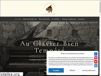 auclavier-bientempere.fr