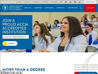 aucmed.edu