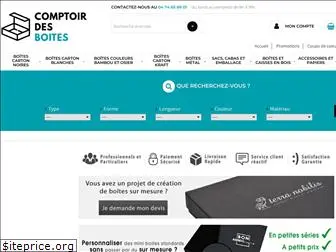 aucomptoirdesboites.com