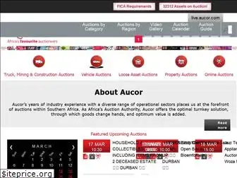 aucor.com