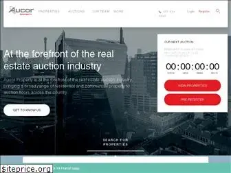 aucorproperty.co.za