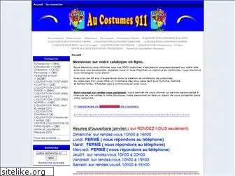 aucostumes911.ca