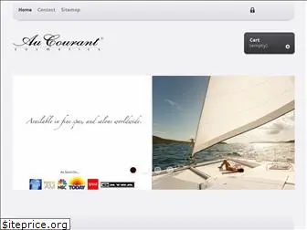 aucourant.com