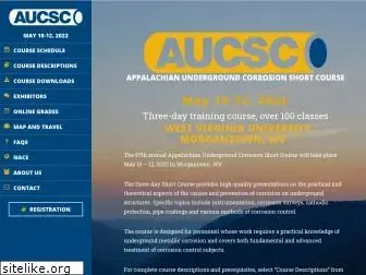 aucsc.com