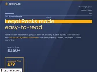 aucspace.com