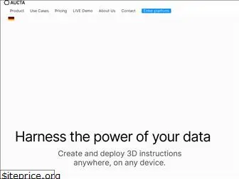 aucta.io