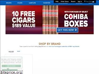 auction-cigars.com