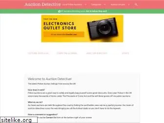 auction-detective.com