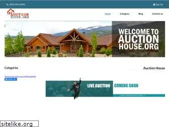 auction-house.org