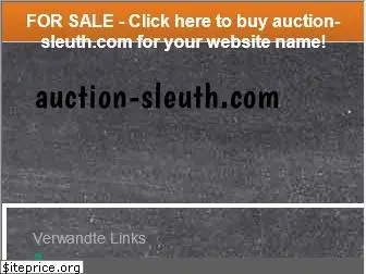 auction-sleuth.com
