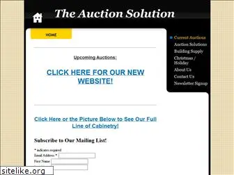 auction-solution.com