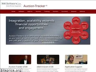 auction-tracker.com
