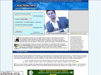 auction-typo.com