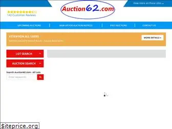 auction62.com