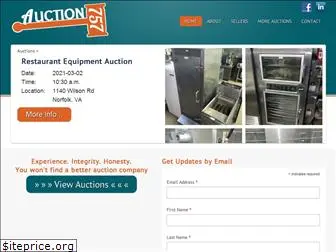 auction757.com