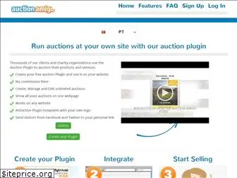 auctionamigo.com