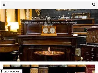 auctionantiques.co.uk