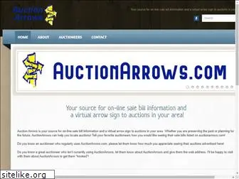 auctionarrows.com