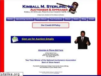 auctionauction.com