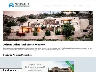 auctionaz.com