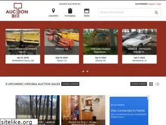 auctionbill.com