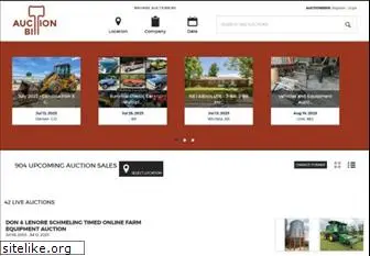 auctionbills.com