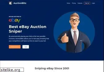 auctionblitz.com