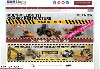 auctionblue.com.au