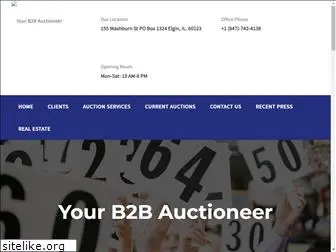 auctionconsultants.net
