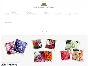 auctiondirectflowers.com