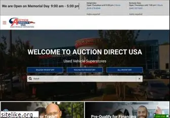 auctiondirectusa.com