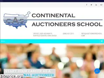 auctioneerschool.com