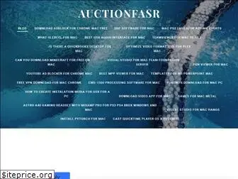 auctionfasr614.weebly.com