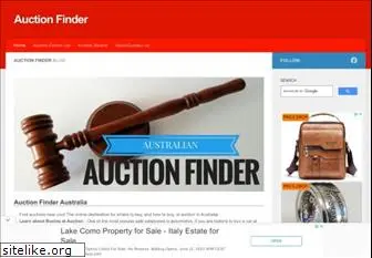 auctionfinder.com.au