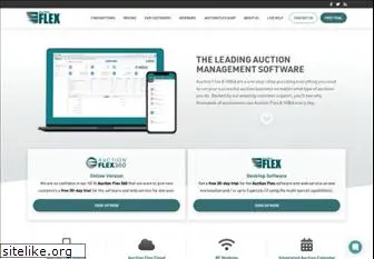 auctionflex.com