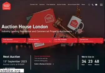 auctionhouselondon.co.uk