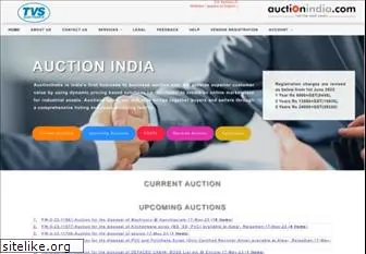 auctionindia.com
